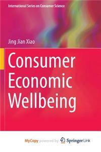 Consumer Economic Wellbeing