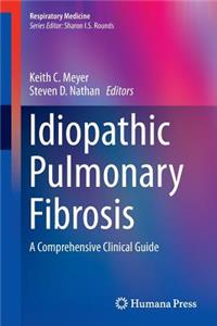 Idiopathic Pulmonary Fibrosis