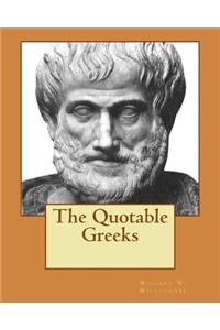 Quotable Greeks