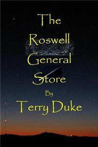 The Roswell General Store