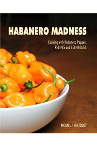 Habanero Madness