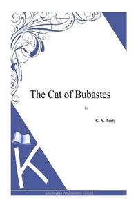 Cat of Bubastes