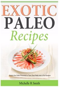 Exotic Paleo recipes