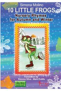 Nursery Rhymes for Autumn and Winter