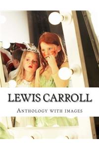 Lewis Carroll, Anthology with images