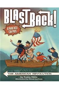 The American Revolution
