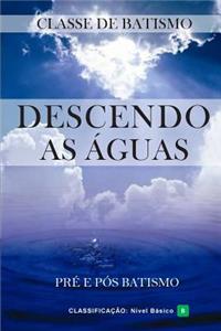 Descendo as Águas