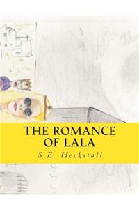 Romance of LaLa