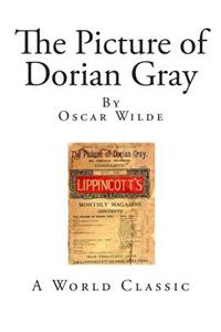 The Picture of Dorian Gray