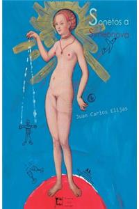 Sonetos a Simeonova