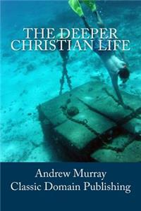 Deeper Christian Life