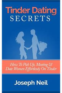 Tinder Dating Secrets