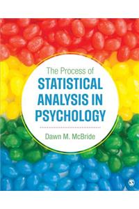 Process of Statistical Analysis in Psychology