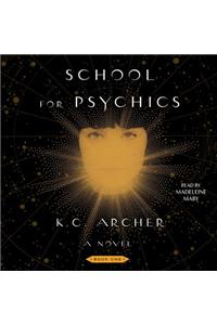 School for Psychics