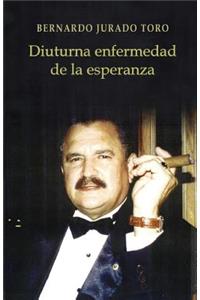 Diuturna enfermedad de la esperanza