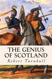 Genius of Scotland