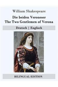 Die beiden Veroneser / The Two Gentlemen of Verona