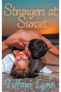 Strangers At Sunset