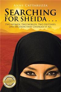 Searching for Sheida . . .