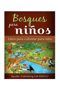 Bosques para niños