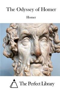Odyssey of Homer