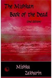 The Mishkan Book of the Dead (2nd Edition)