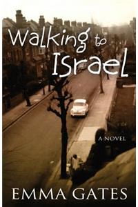 Walking to Israel