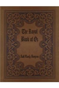 The Royal Book of Oz