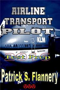 Airline Transport Pilot