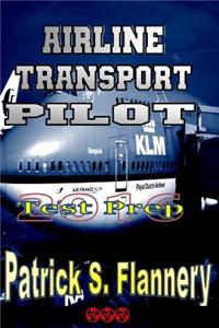 Airline Transport Pilot