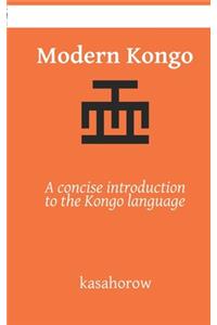Modern Kongo