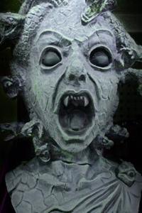 Medusa Journal: 160 Page Lined Journal/Notebook