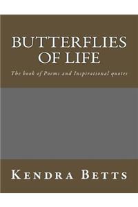 Butterflies of Life