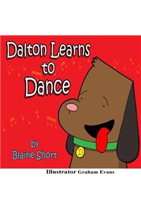 Dalton Learns To Dance