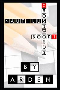 Nautilus Crosswords Book 1