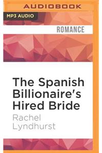 Spanish Billionaire's Hired Bride
