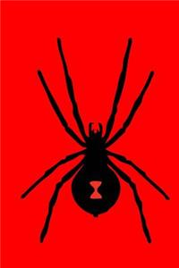 Black Widow Journal