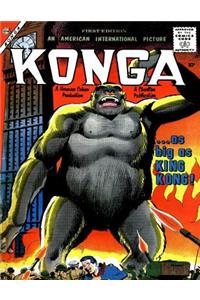 Konga #1
