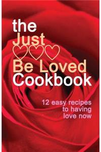 Just BE LOVED CookBook