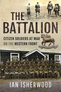 The Battalion