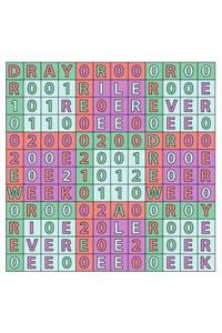Color Spell Learn