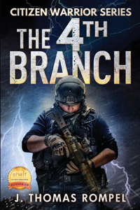 Citizen Warrior - The 4th Branch