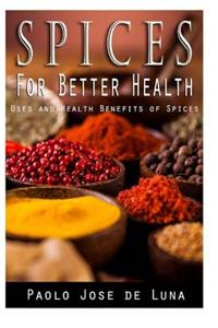 Spices for Better Health