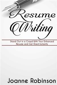 Resume Writing