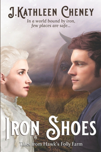 Iron Shoes
