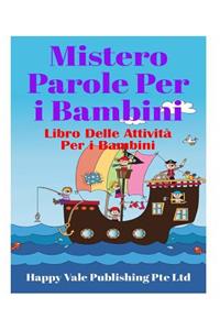 Mistero Parole Per i Bambini