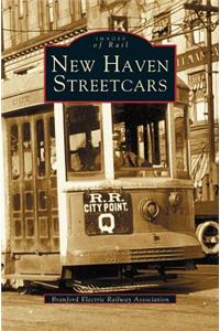 New Haven Streetcars