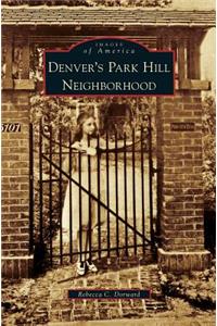 Denver's Park Hill Neighborhood