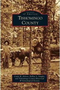 Tishomingo County