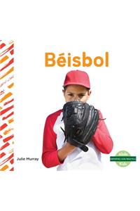 Beisbol (Baseball)